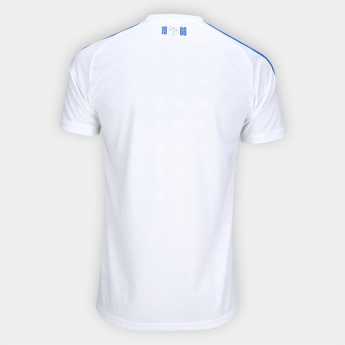 Camisa Cruzeiro 2026/27 II Torcedor