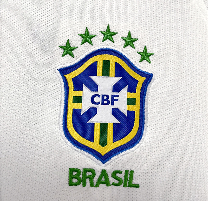 Camisa Brasil 2019 Torcedor Masculina