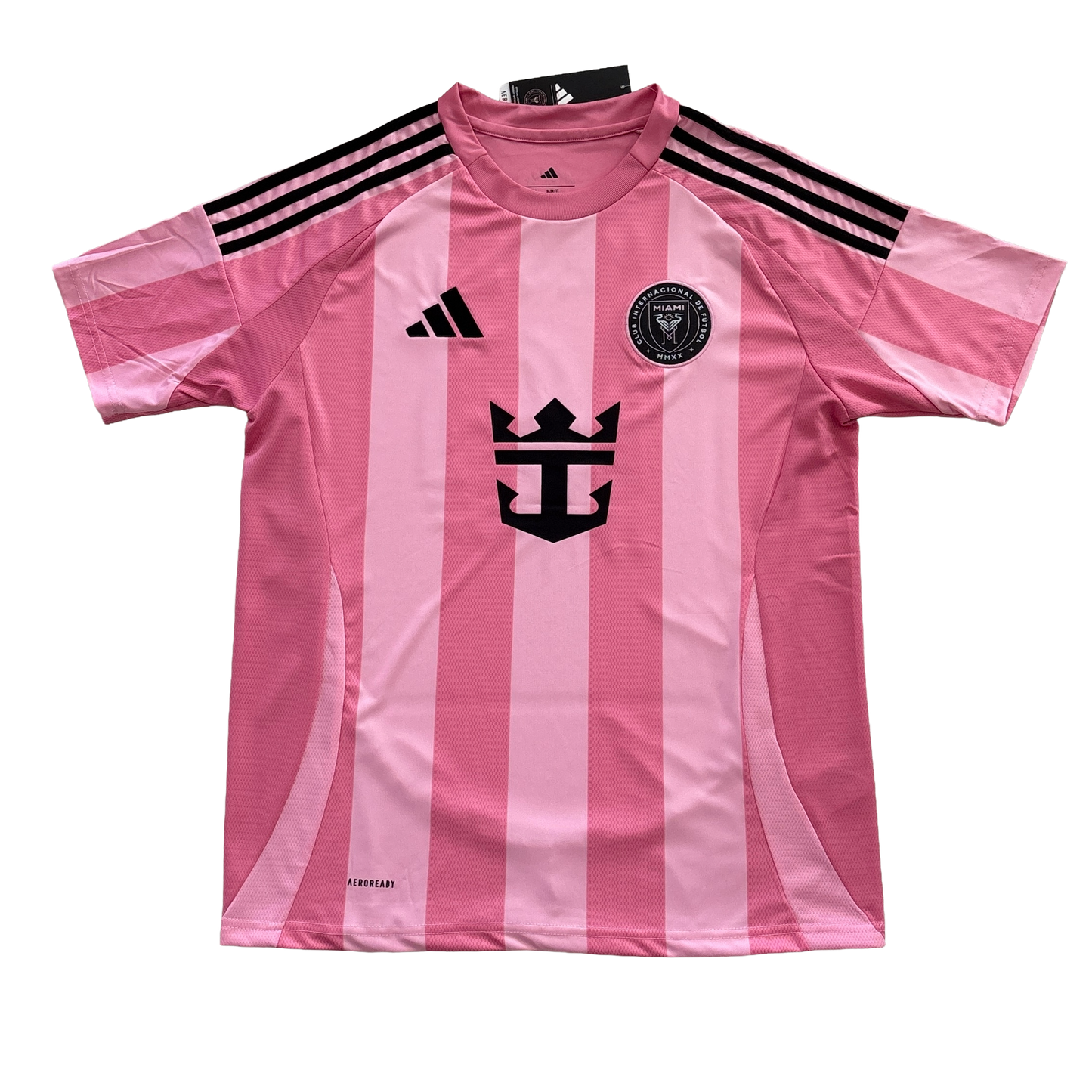 Camisa Inter Miami 2026 I Torcedor