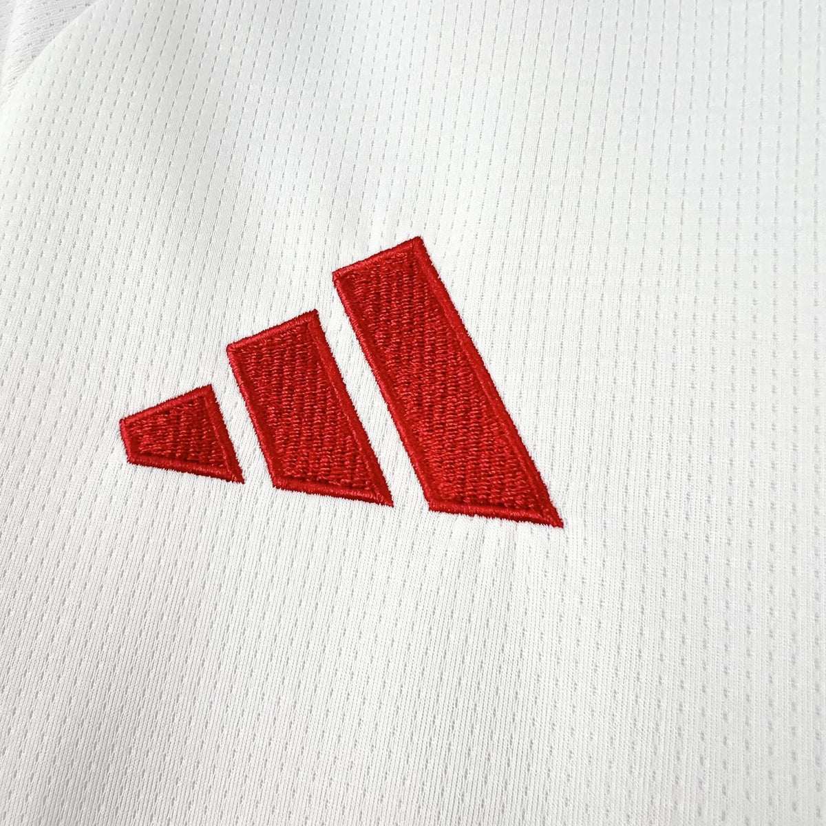 Camisa Flamengo 2026/27 II Torcedor