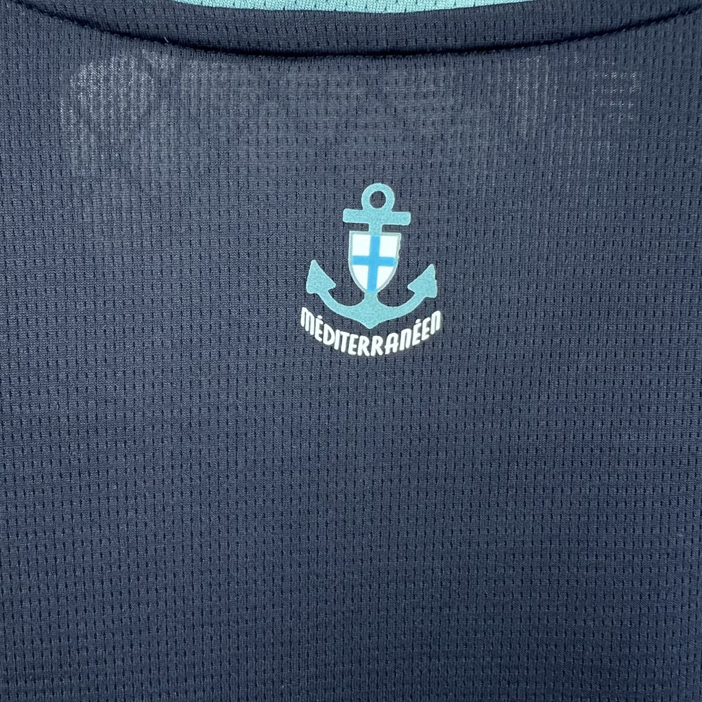 Camisa Olympique de Marseille 2026/27 II Torcedor
