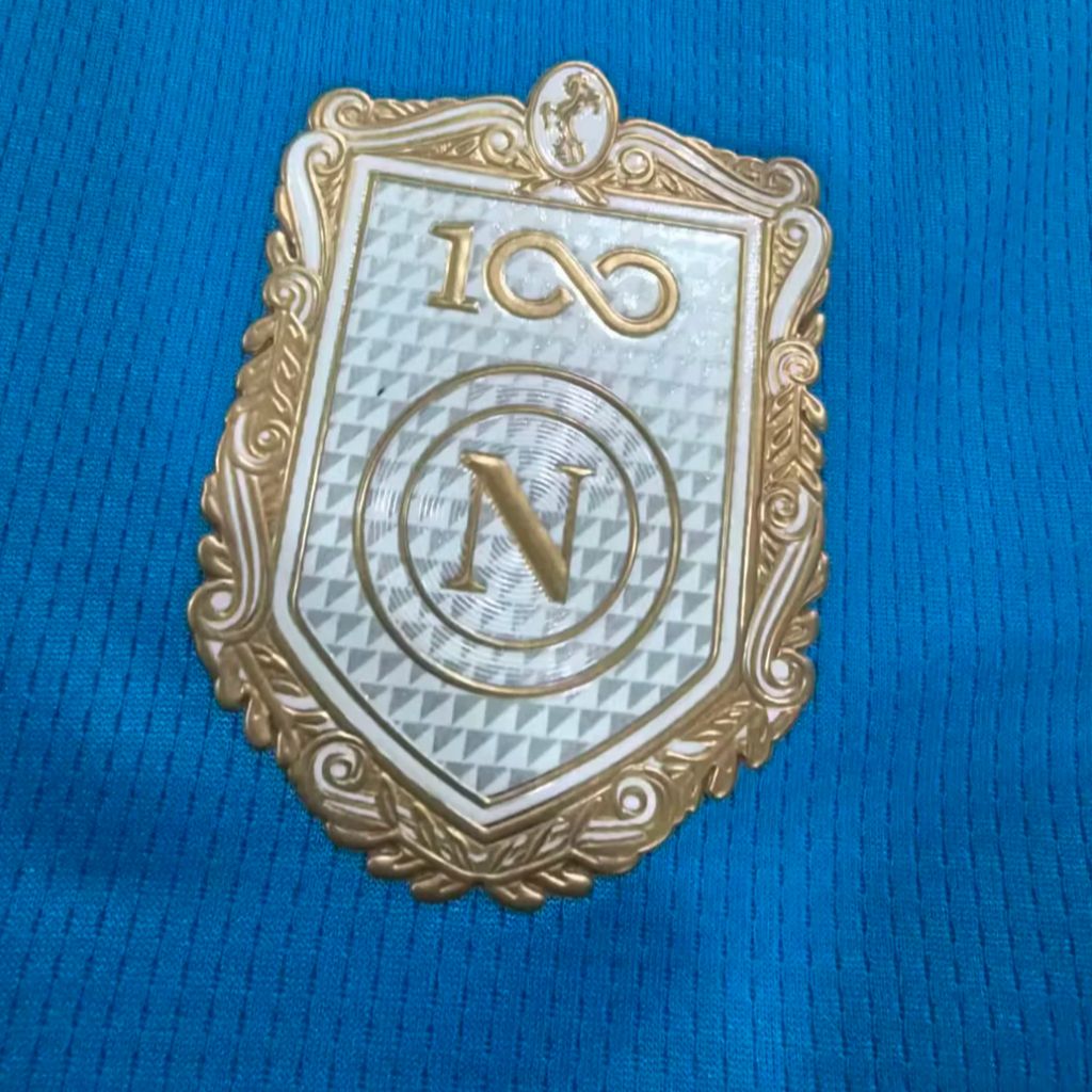 Camisa Napoli 2026/27 I Torcedor