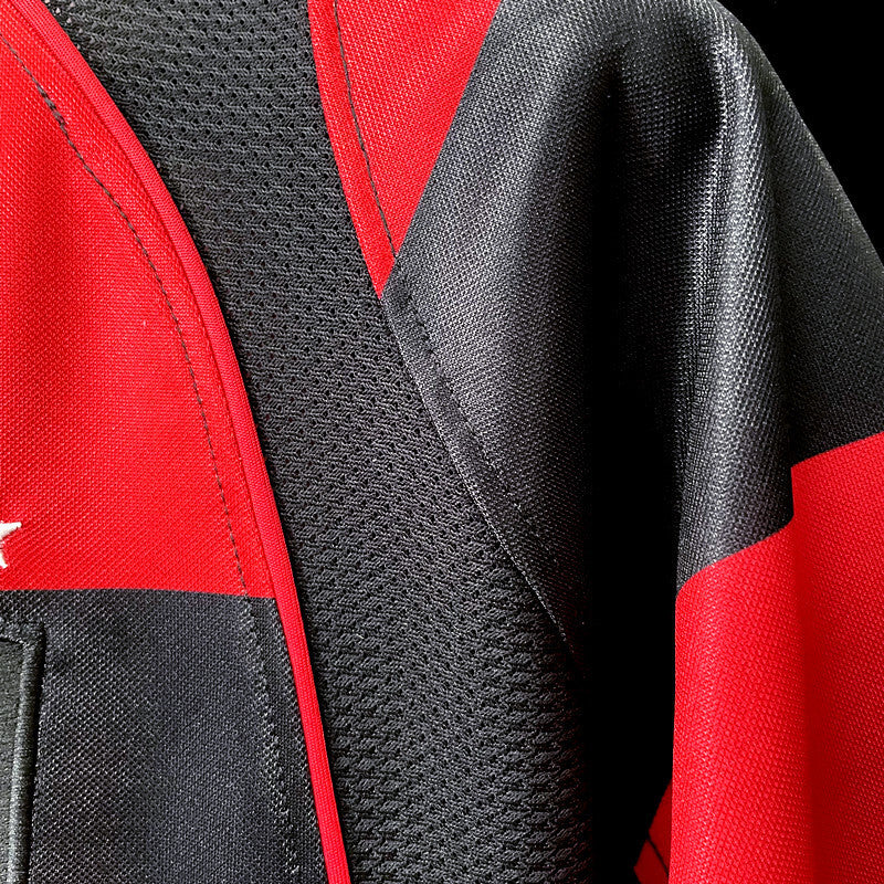 Camisa Retrô Flamengo Titular 2003/04 I