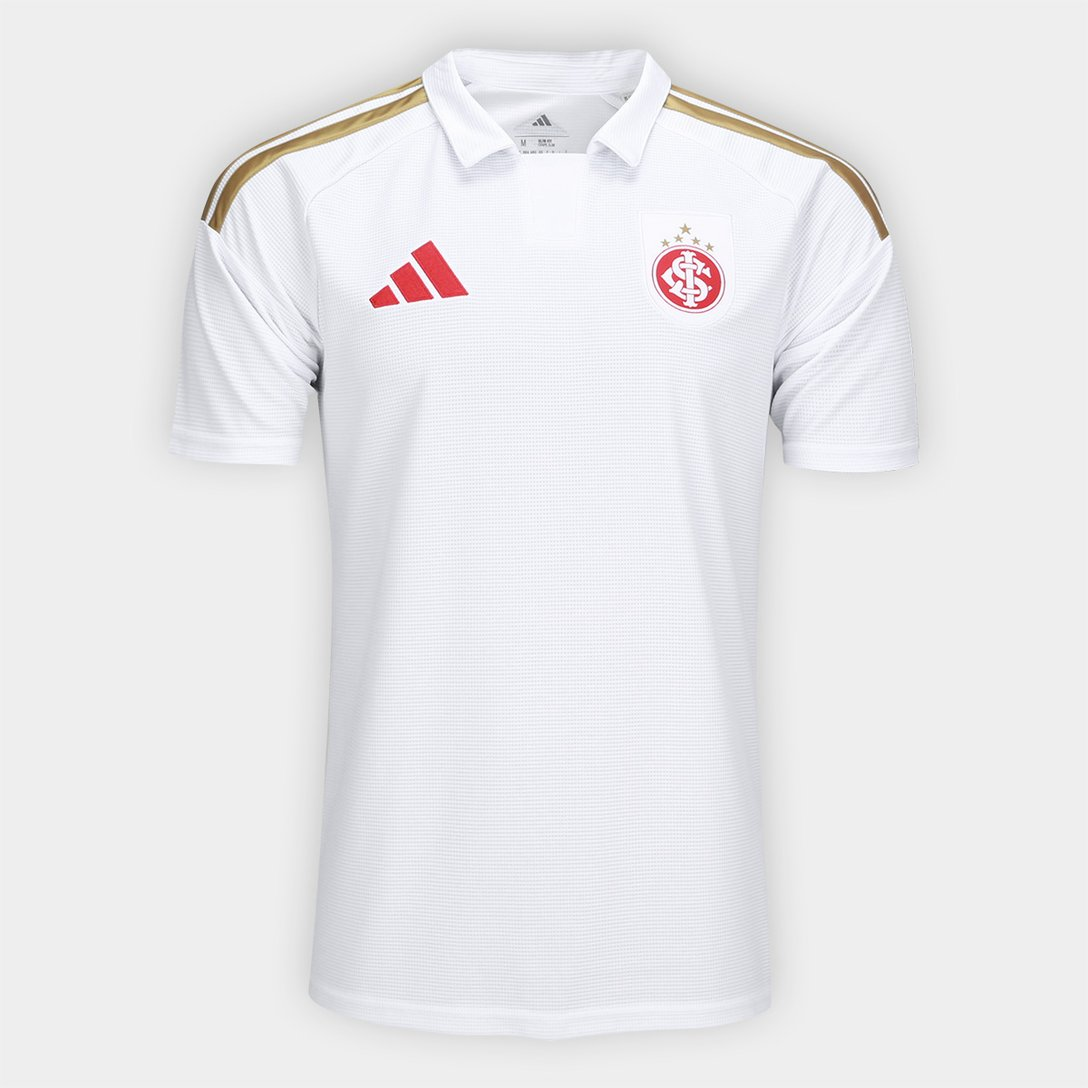 Camisa Internacional 2026/27 II Torcedor