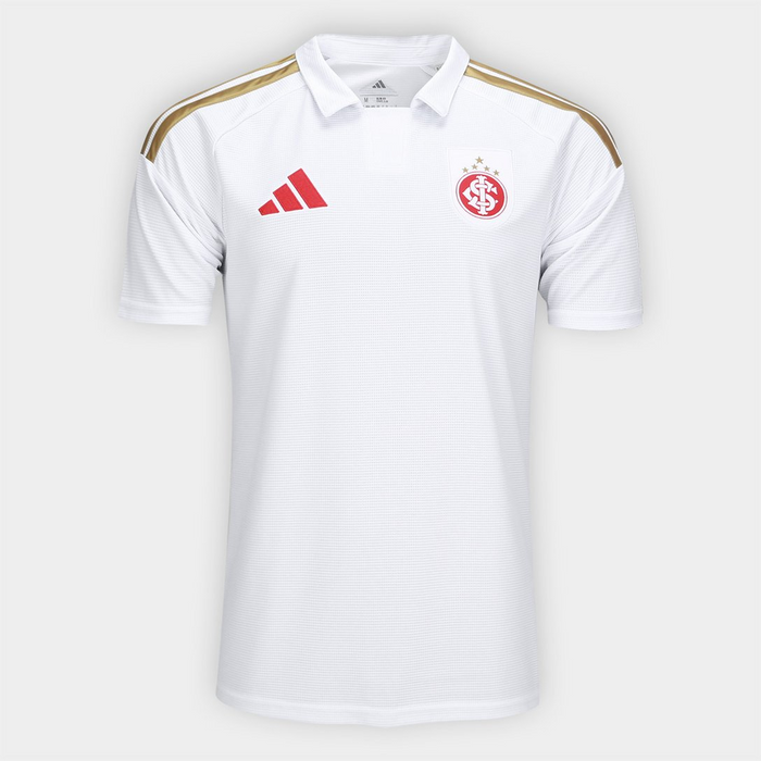 Camisa Internacional 2026/27 II Torcedor