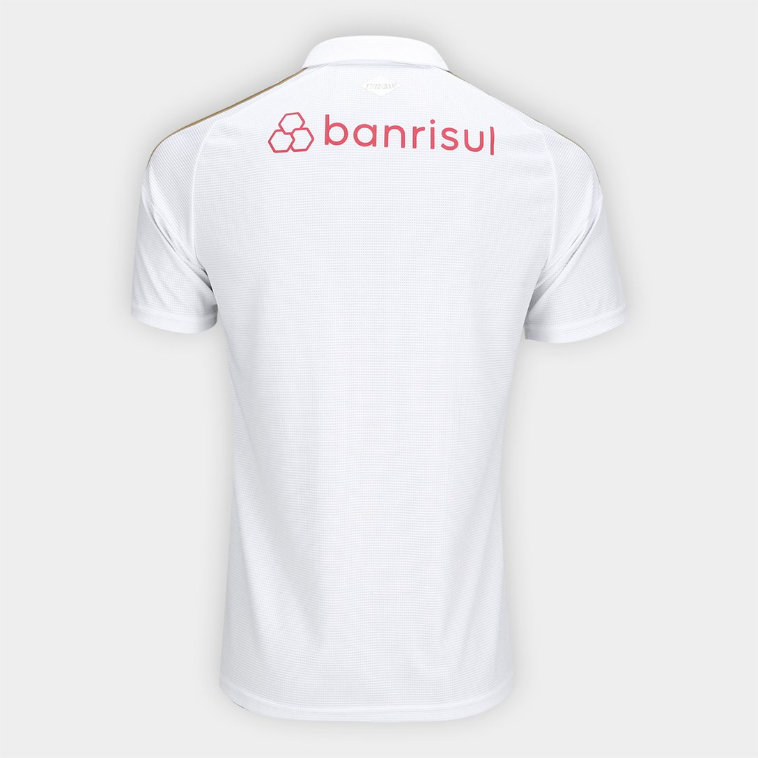 Camisa Internacional 2026/27 II Torcedor