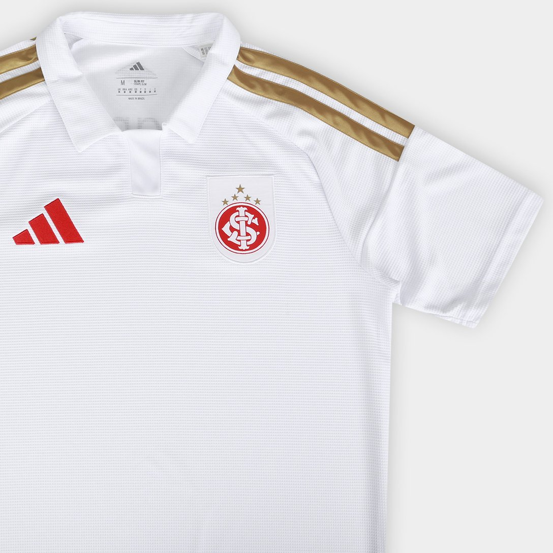 Camisa Internacional 2026/27 II Torcedor