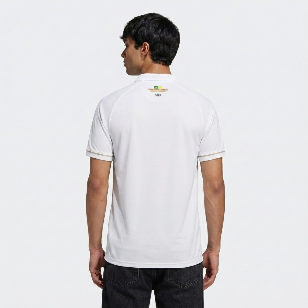 Camisa Santos 2026/27 I Torcedor