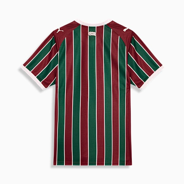 Camisa Fluminense 2026/27 I Torcedor