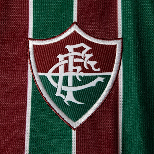 Camisa Fluminense 2026/27 I Torcedor