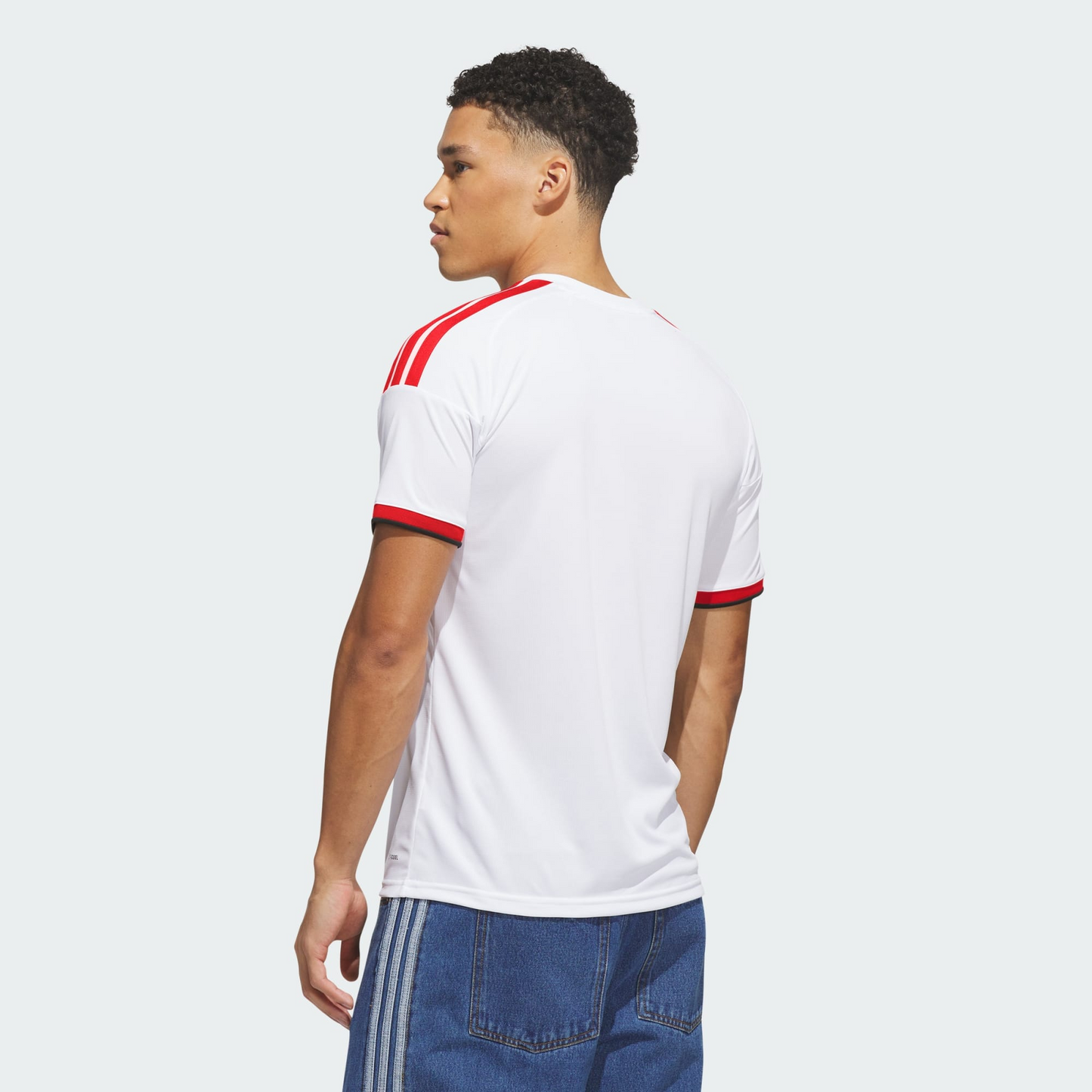 Camisa Flamengo 2026/27 II Torcedor
