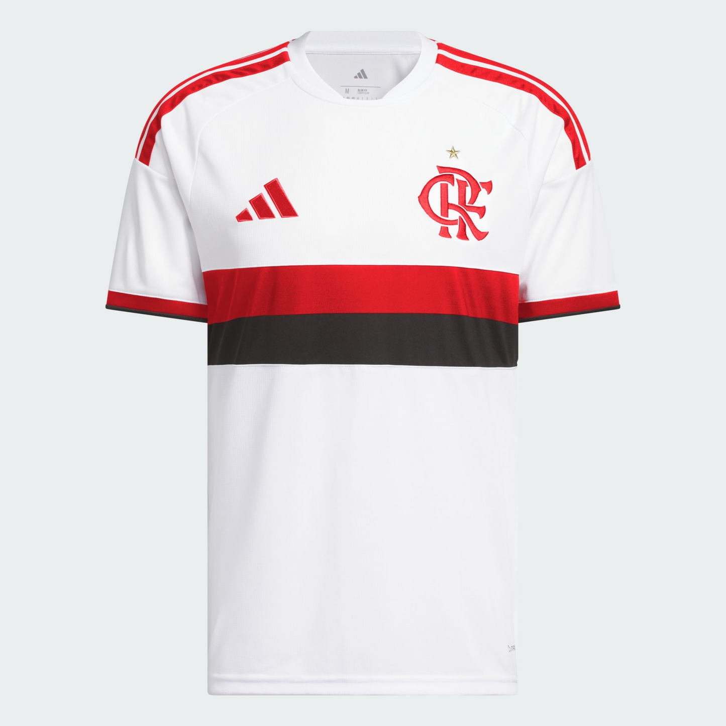 Camisa Flamengo 2026/27 II Torcedor