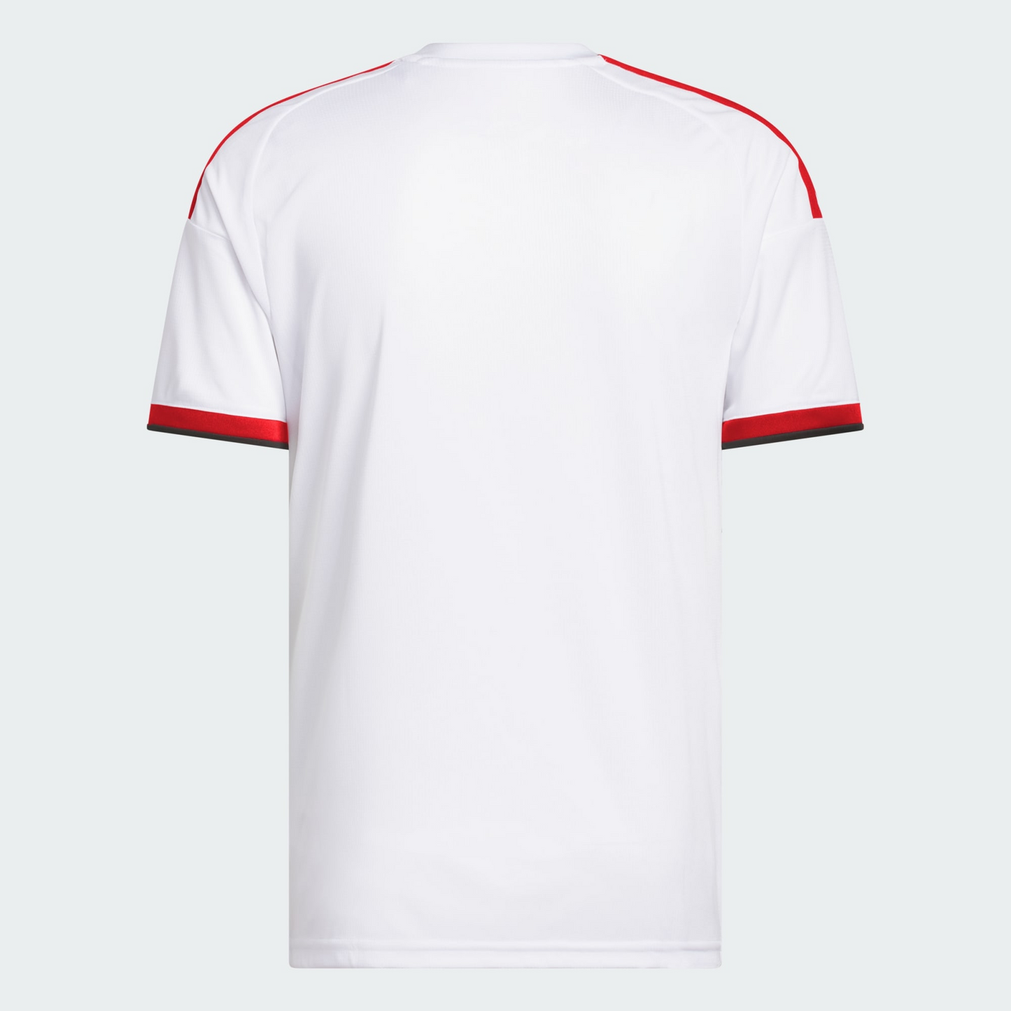 Camisa Flamengo 2026/27 II Torcedor