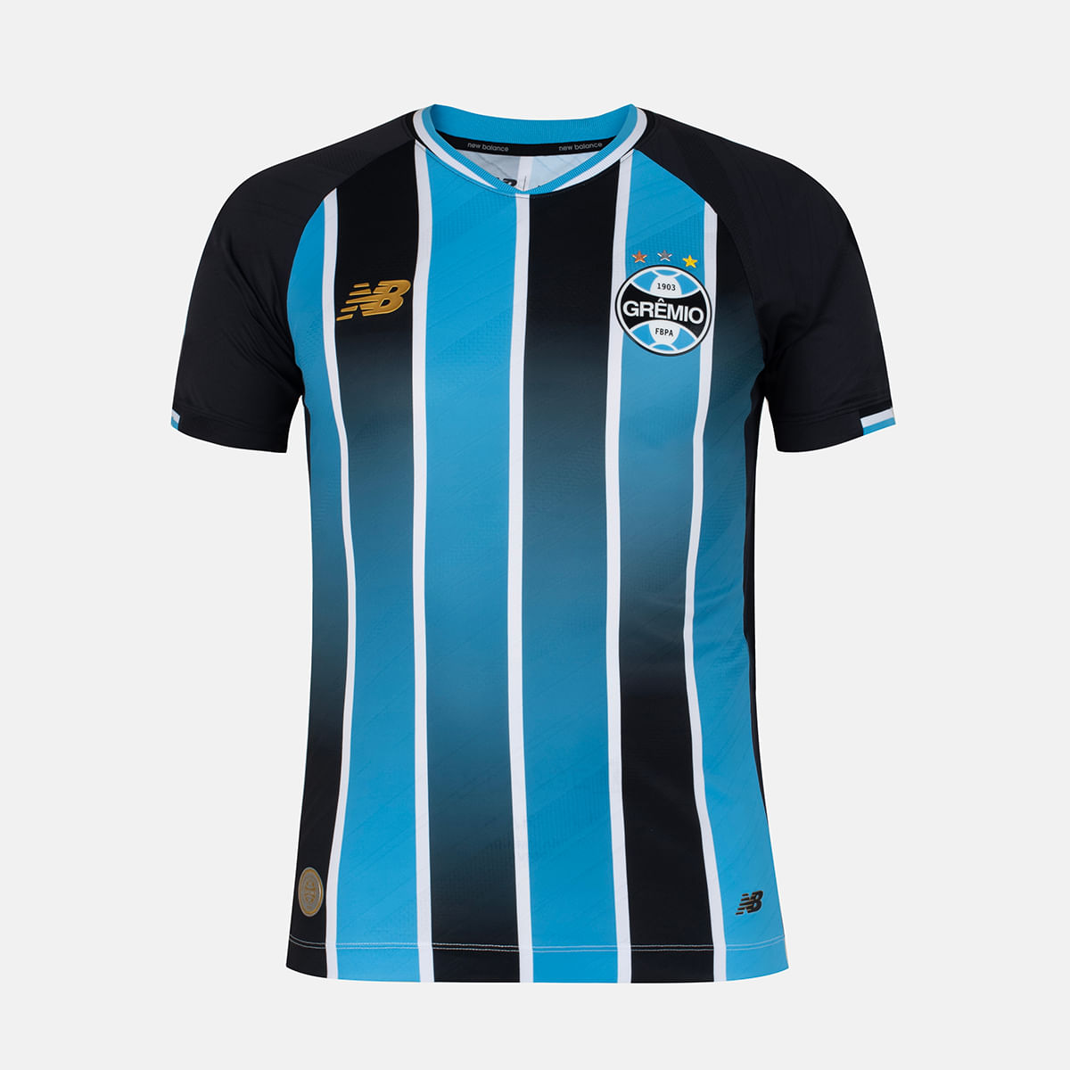 Camisa Grêmio 2026/27 I Torcedor