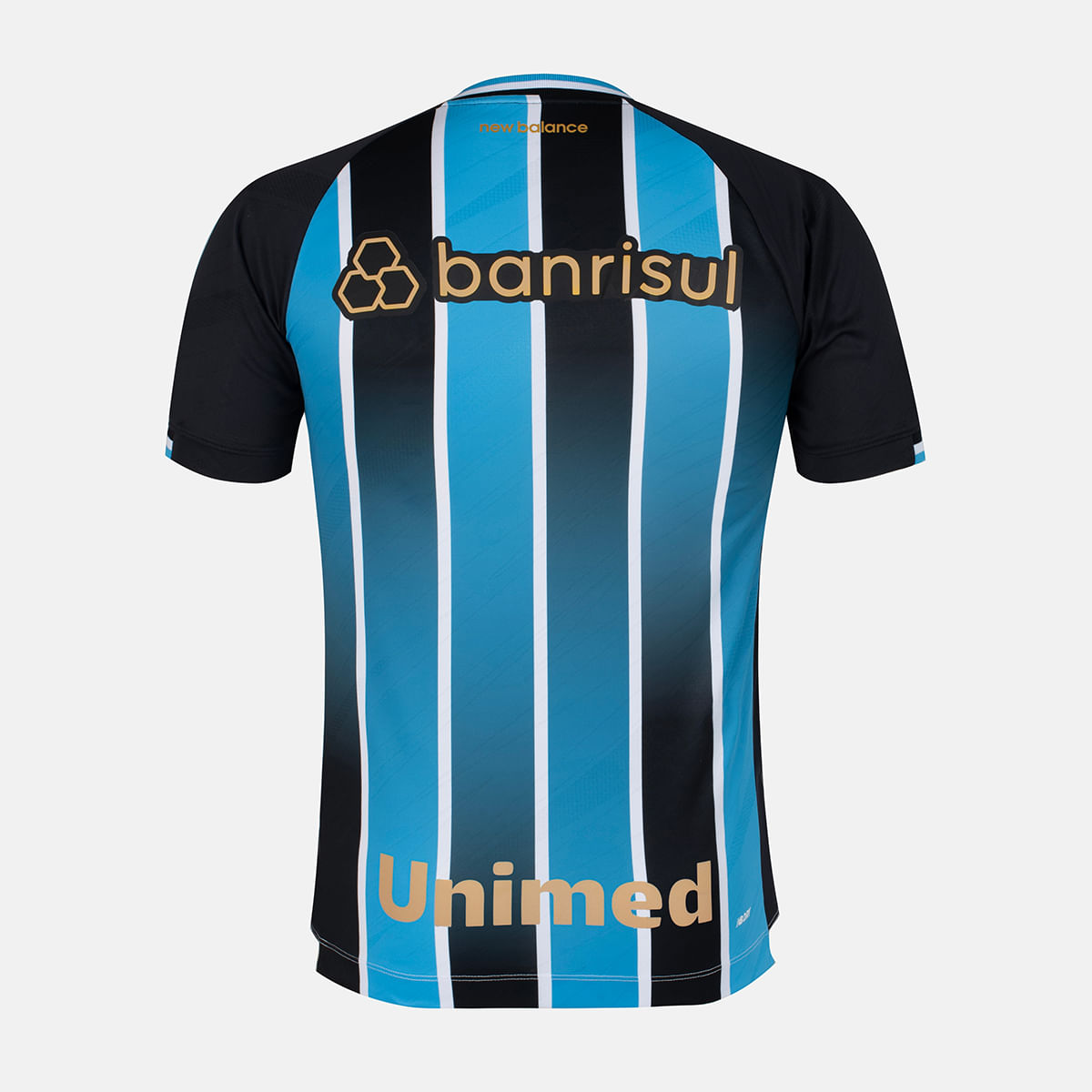 Camisa Grêmio 2026/27 I Torcedor