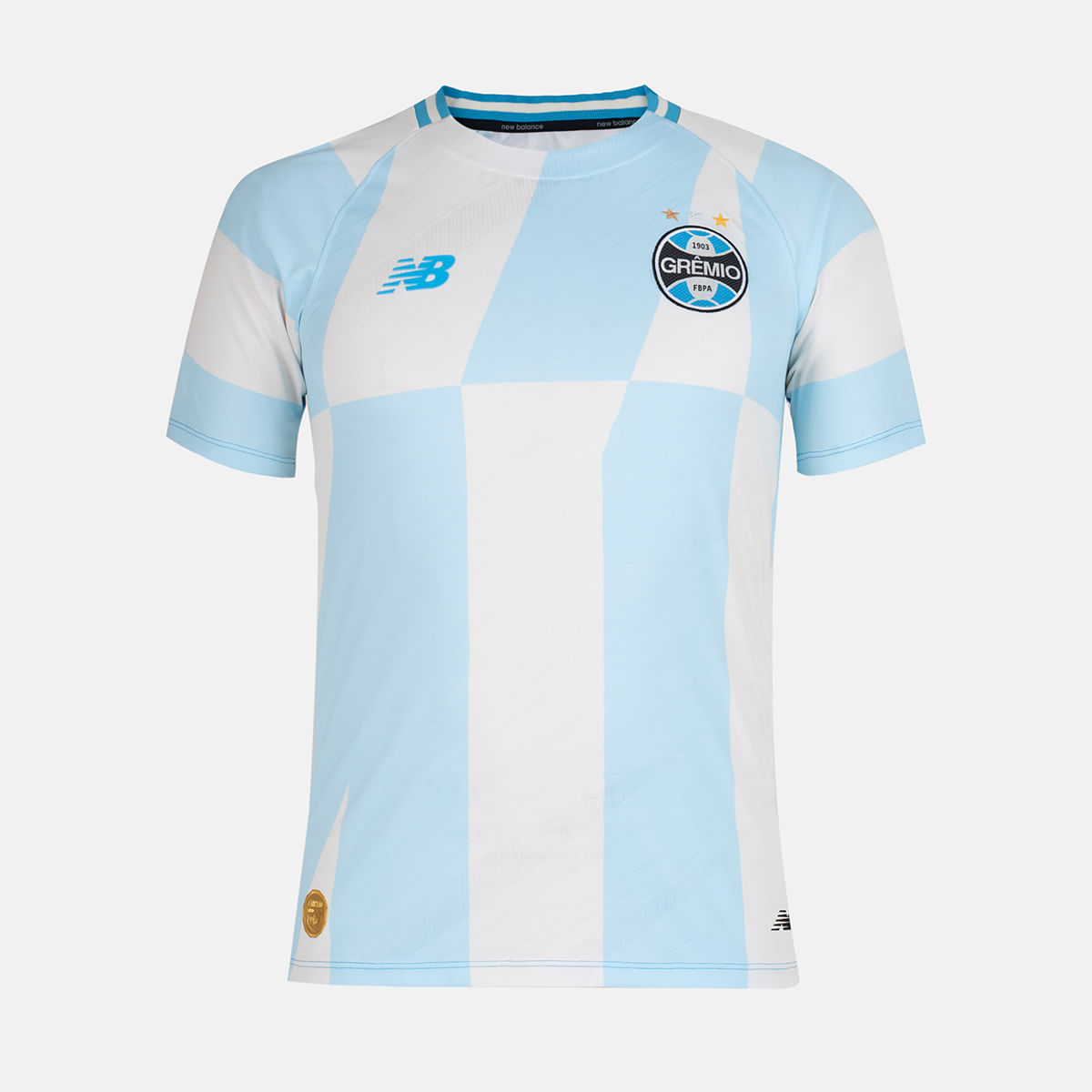 Camisa Grêmio 2026/27 II Torcedor