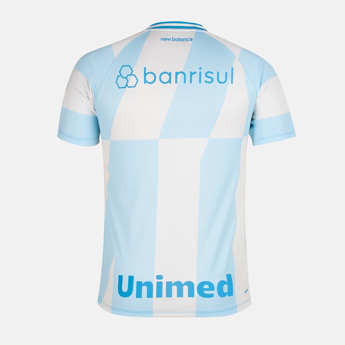 Camisa Grêmio 2026/27 II Torcedor
