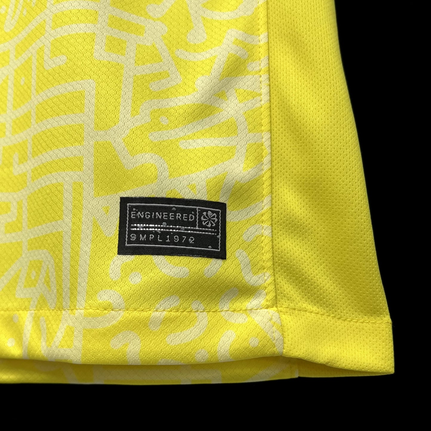 Camisa Brasil 2024 I Masculina Torcedor
