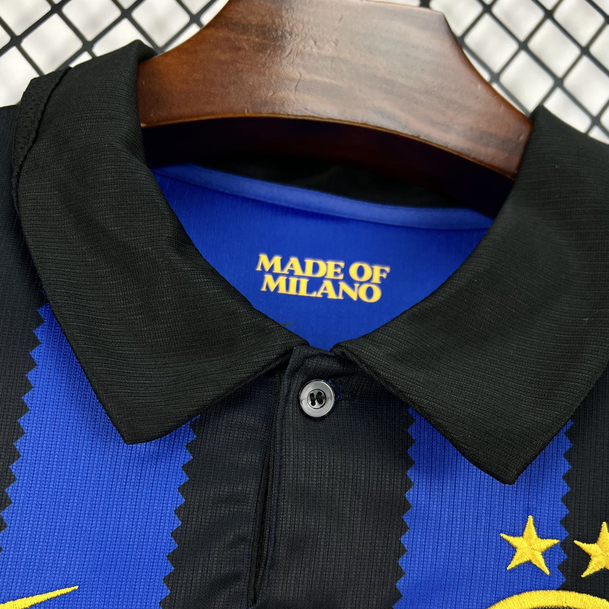 Camisa Inter de Milão 2026/27 I Torcedor