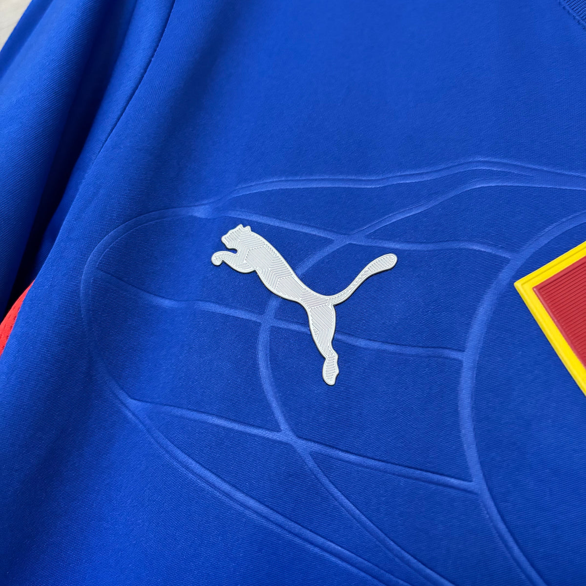 Camisa Bahia Super Man 2025/26