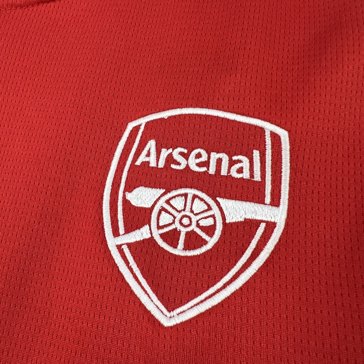 Camisa Arsenal 2026/27 I Torcedor
