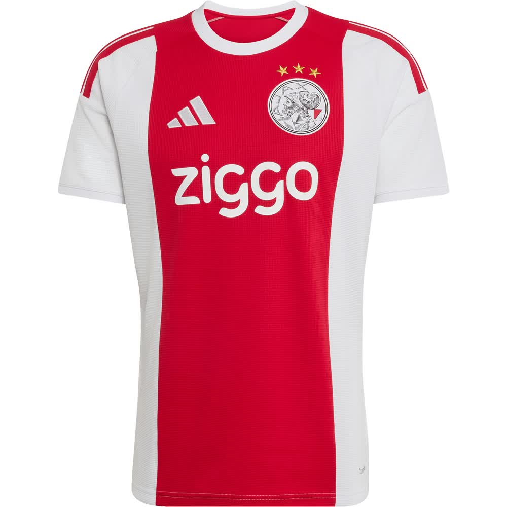 Camisa Ajax 2026/27 I Torcedor