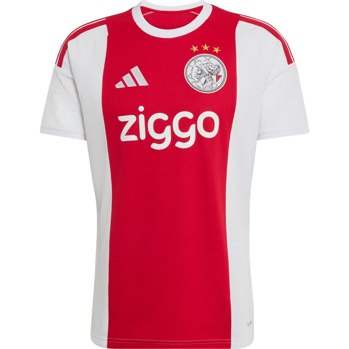 Camisa Ajax 2026/27 I Torcedor