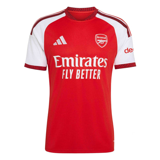 Camisa Arsenal 2026/27 I Torcedor