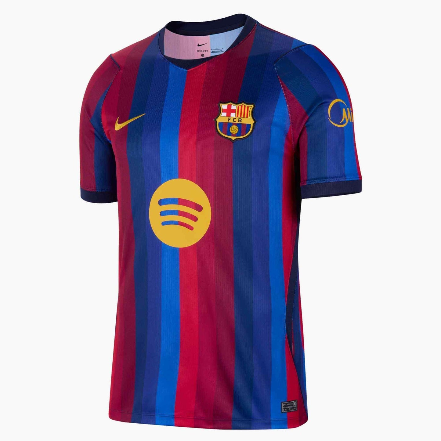 Camisa Barcelona 2026/27 I Torcedor