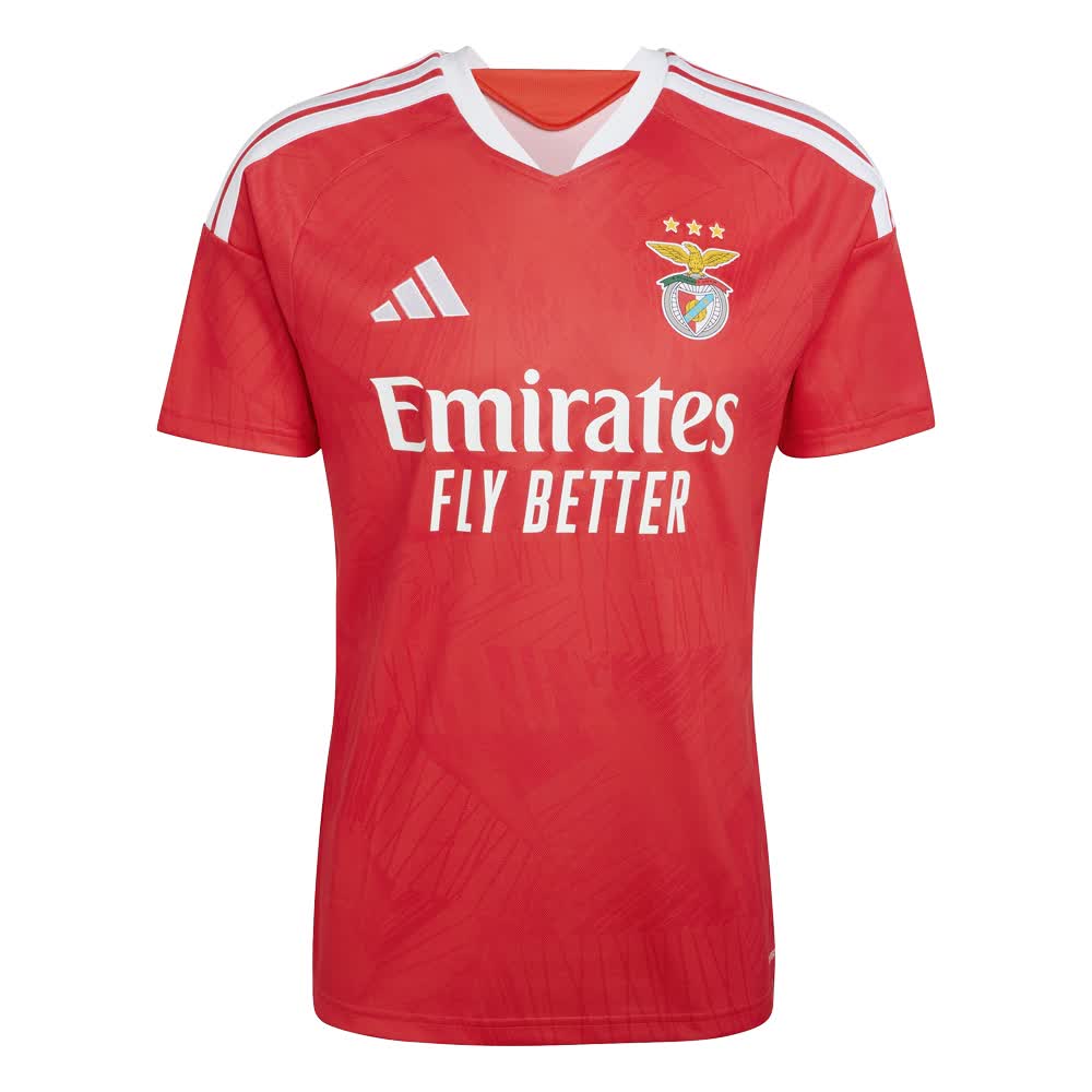 Camisa Benfica 2026/27 I Torcedor
