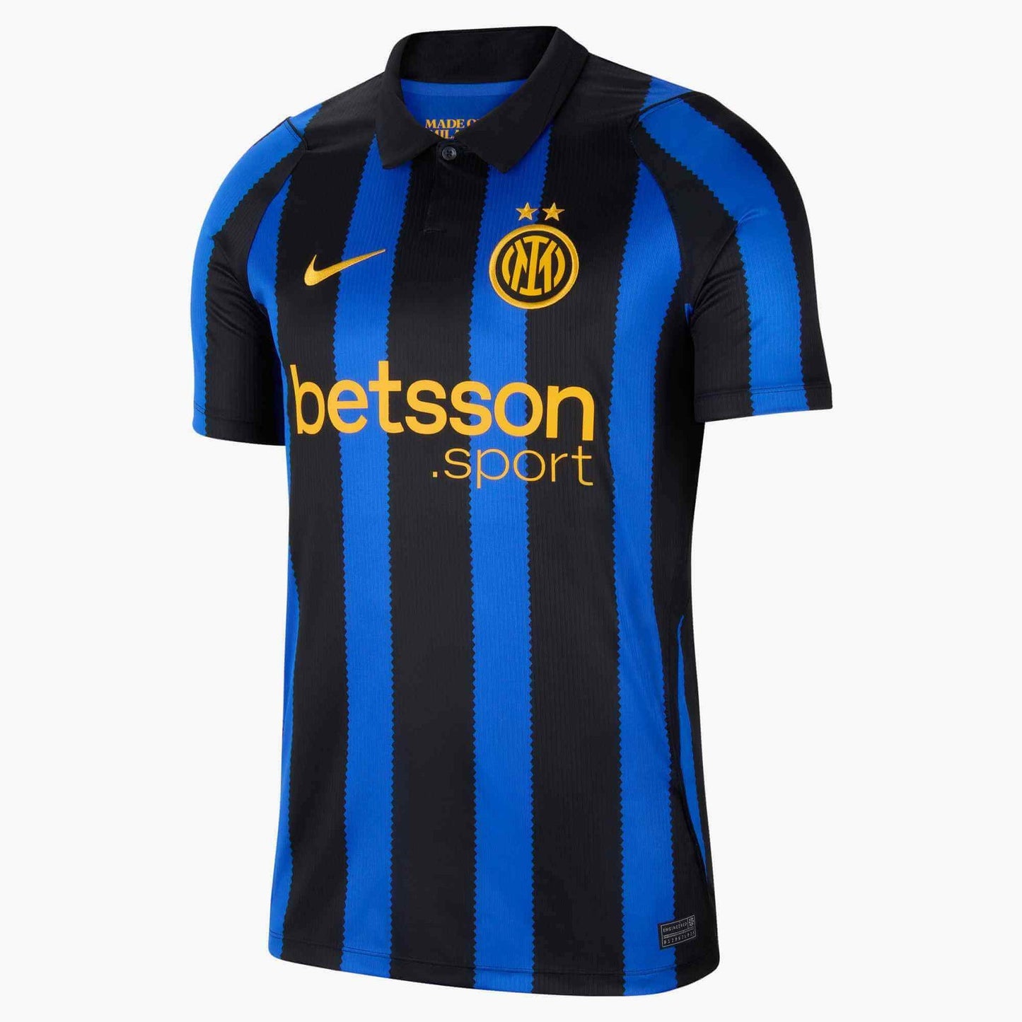 Camisa Inter de Milão 2026/27 I Torcedor