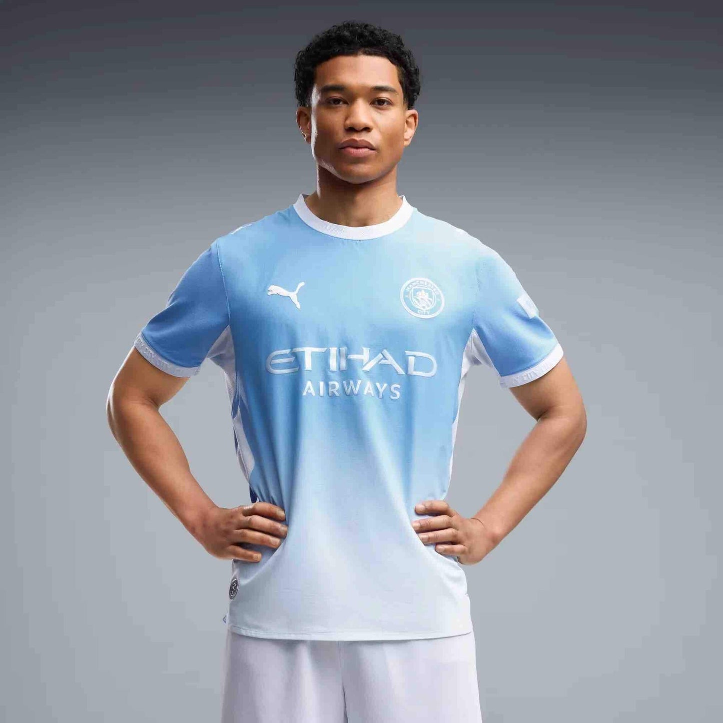 Camisa Manchester City 2026/27 I Torcedor