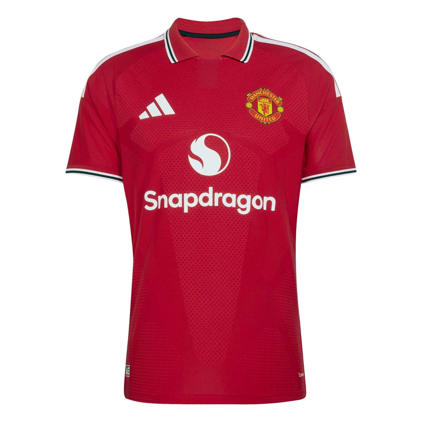 Camisa Manchester United 2026/27 I Torcedor
