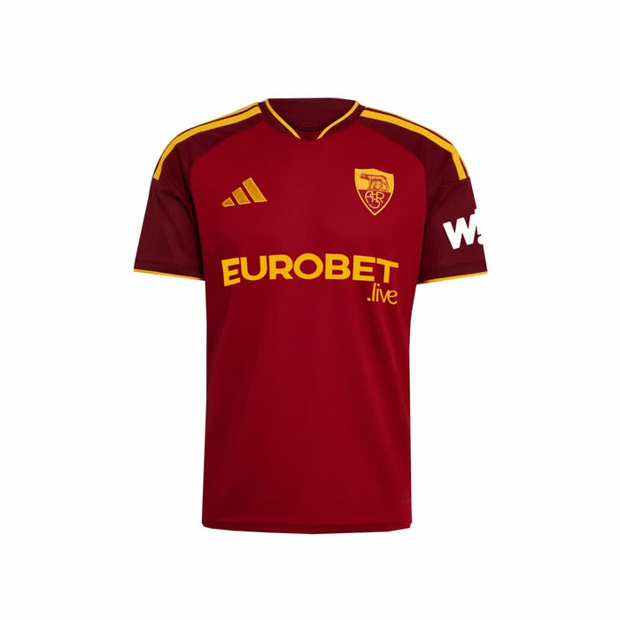 Camisa Roma 2026/27 I Torcedor