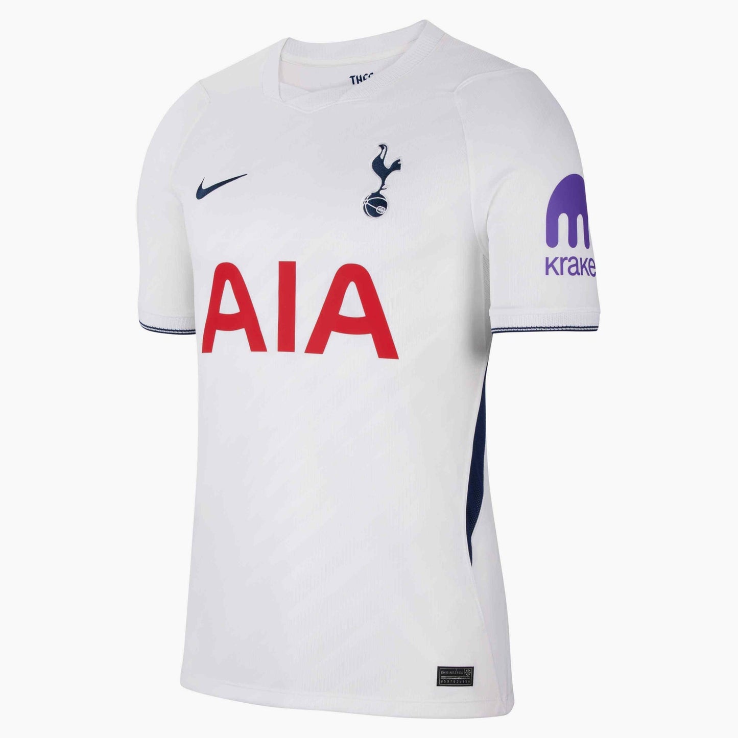 Camisa Tottenham 2026/27 I Torcedor
