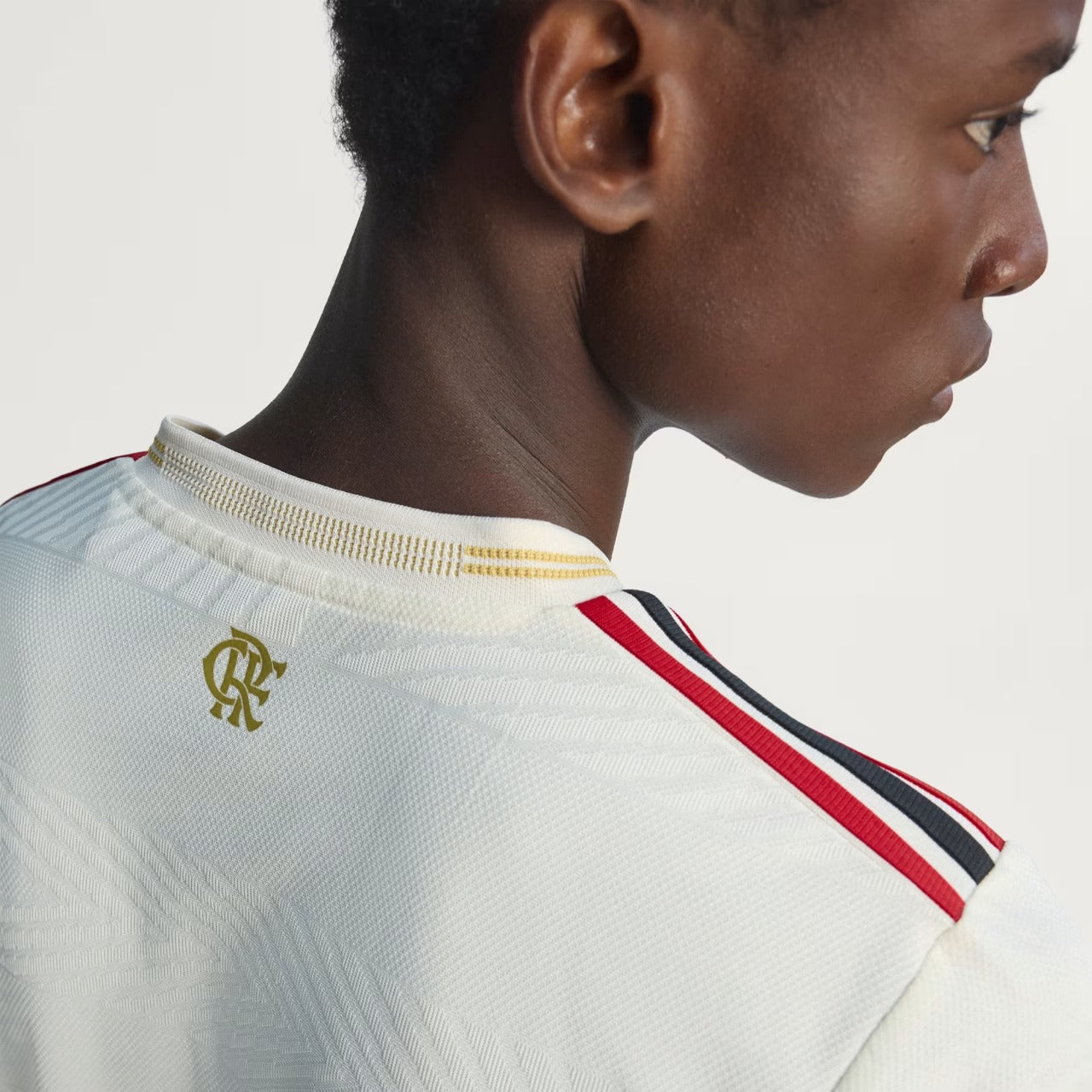 Camisa Flamengo 2025/26 3 Versão Jogador