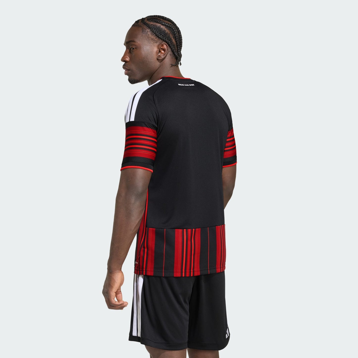 Camisa Eintracht Frankfurt 2026/27 I Torcedor