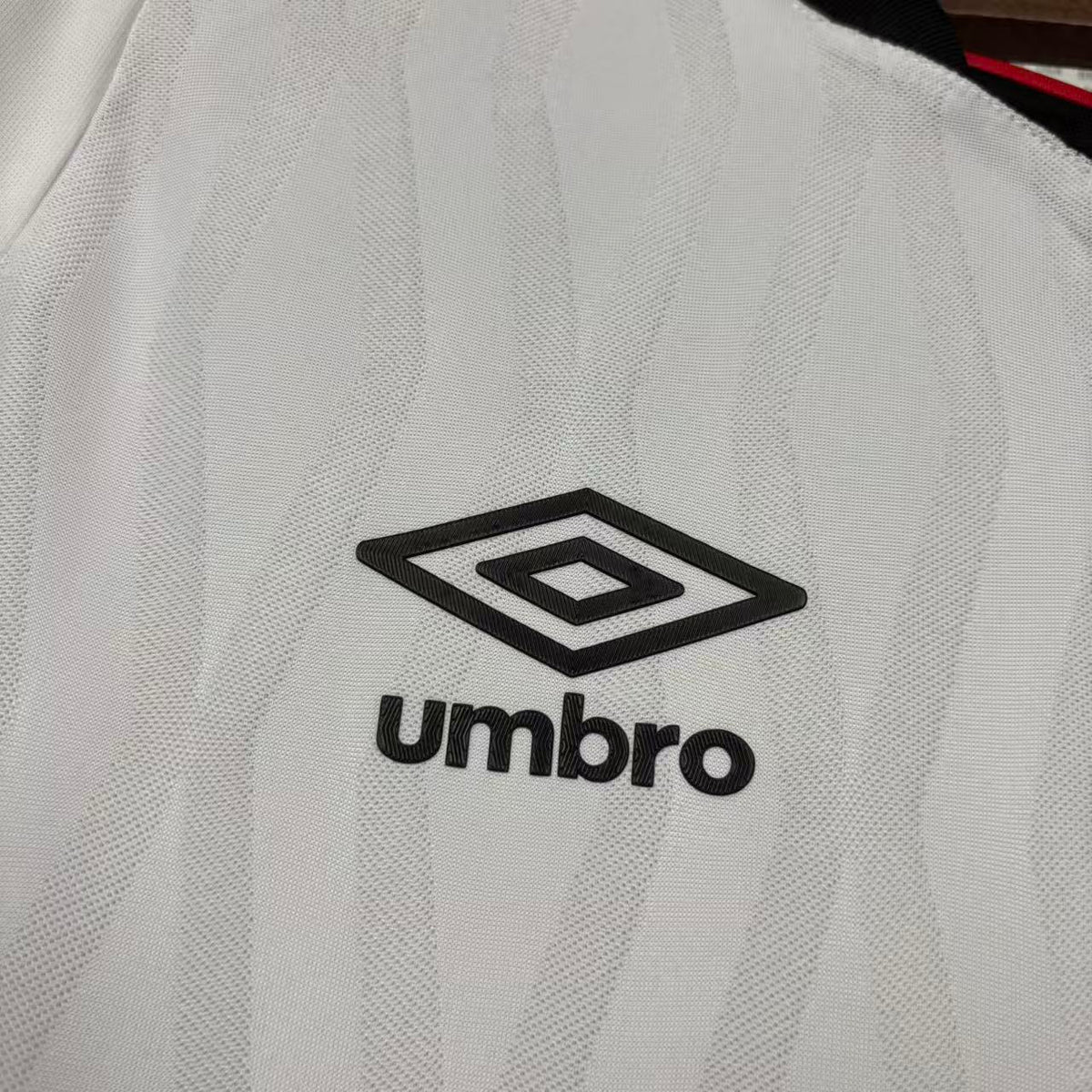 Camisa Atlético Paranaense Reserva 2026/27 Torcedor