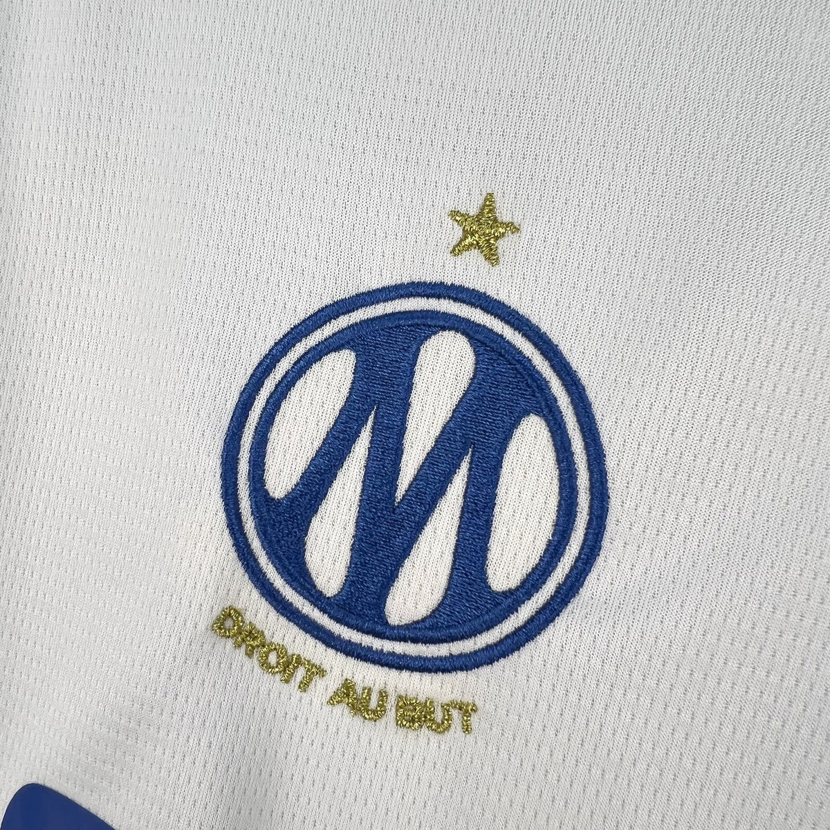 Camisa Olympique de Marseille 2026/27 I Torcedor