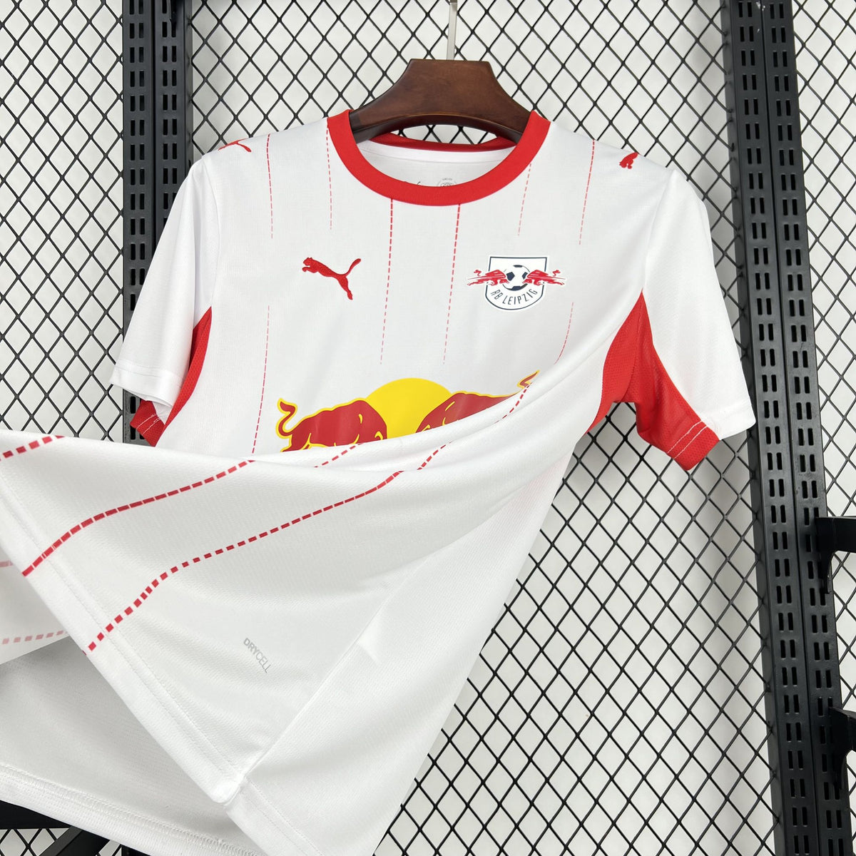 Camisa RB Leipzig 2026/27 I Torcedor