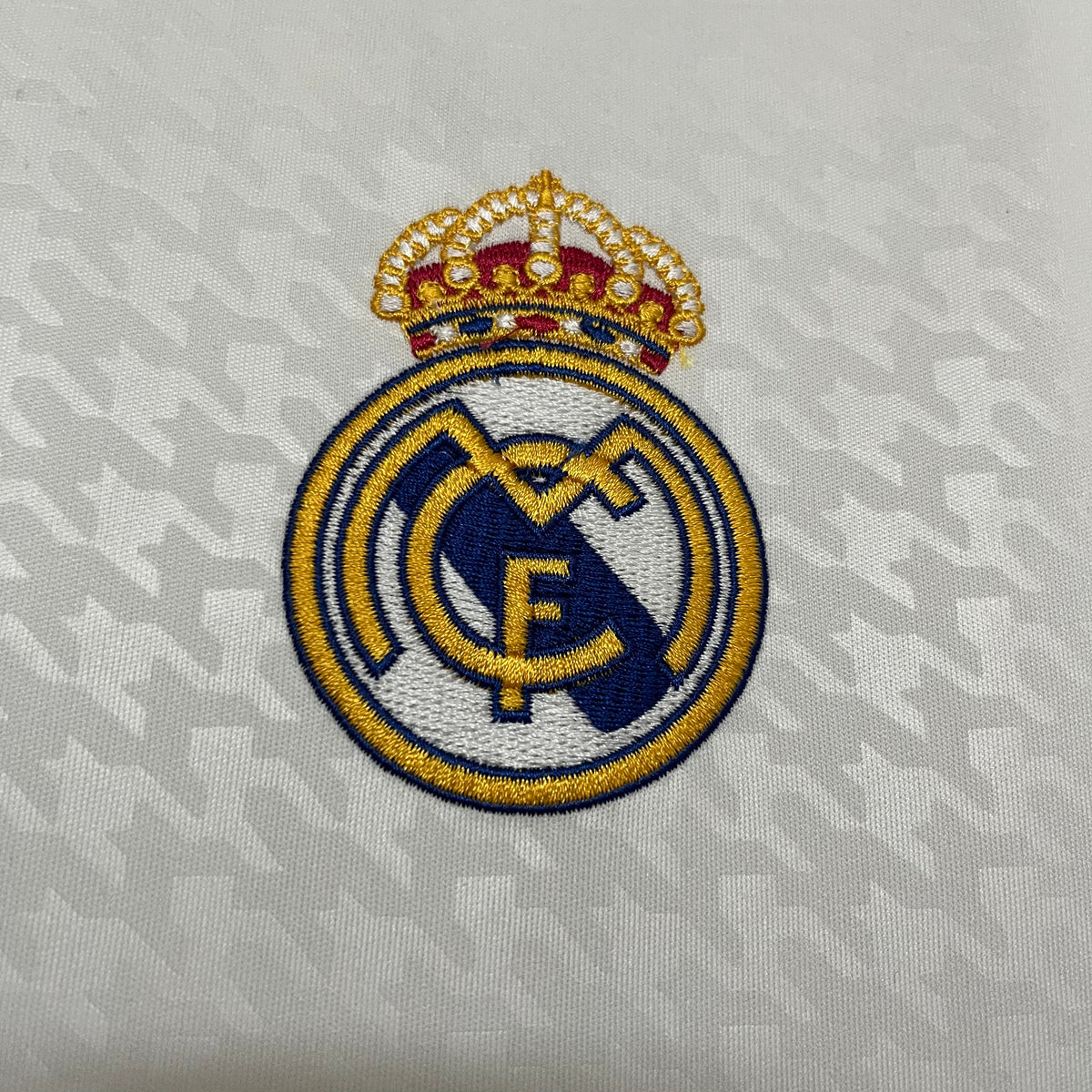 Camisa Real Madrid 2024/25 I Torcedor