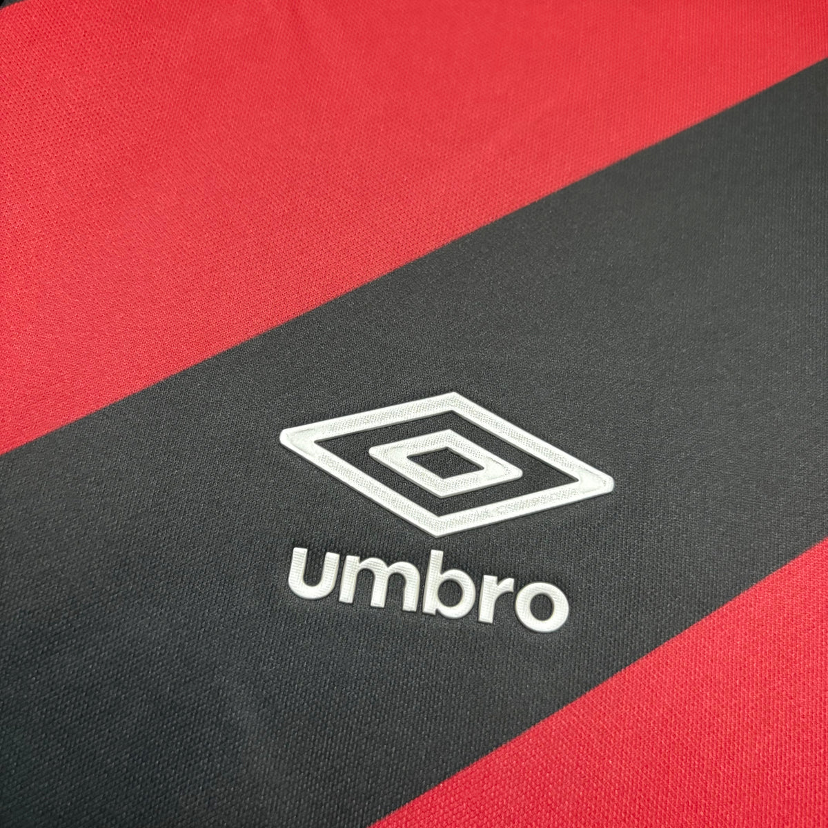 Camisa Atlético Paranaense Titular 2026/27 Torcedor