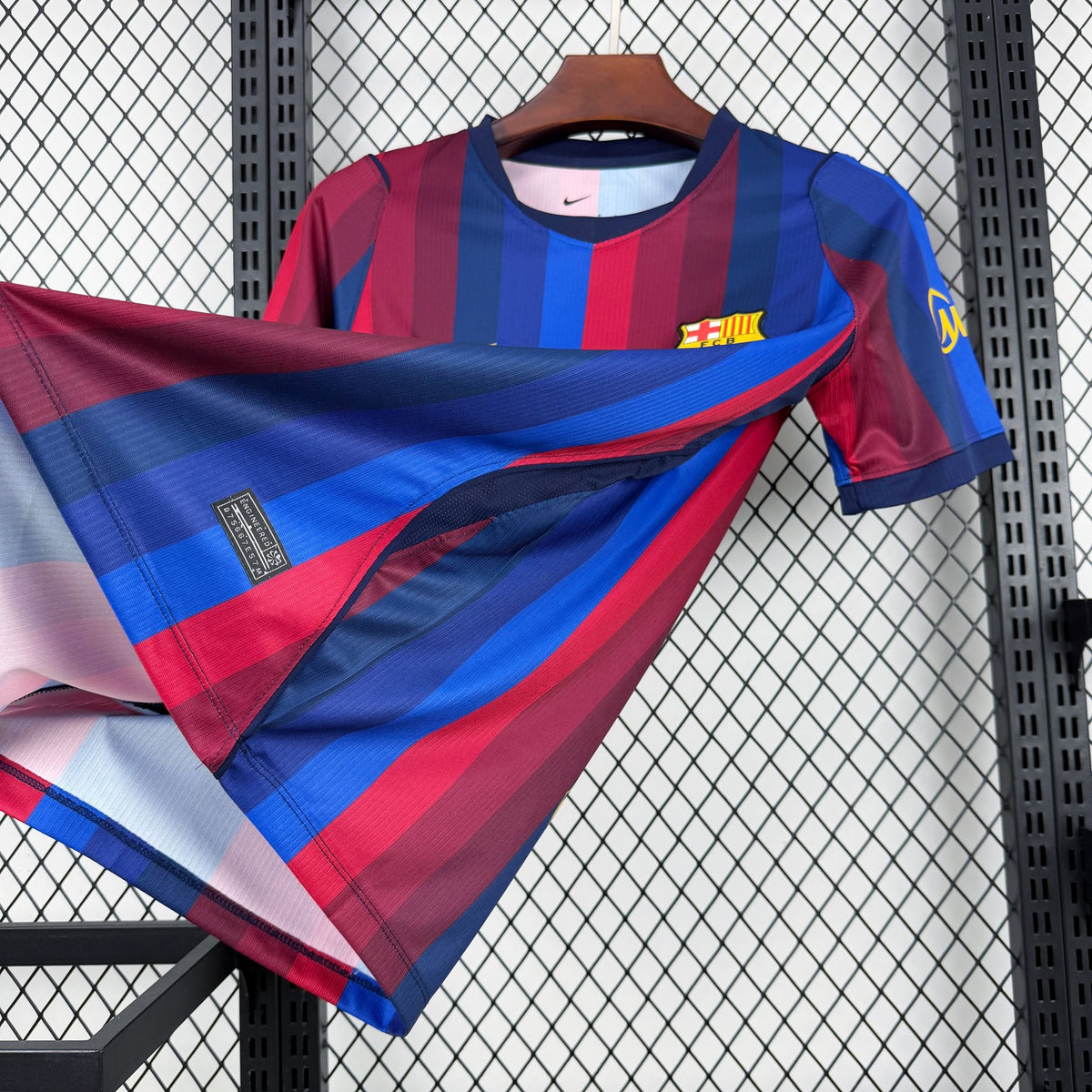 Camisa Barcelona 2026/27 I Torcedor