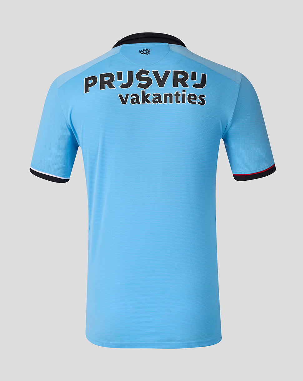 Camisa Feyenoord 2026/27 II Torcedor