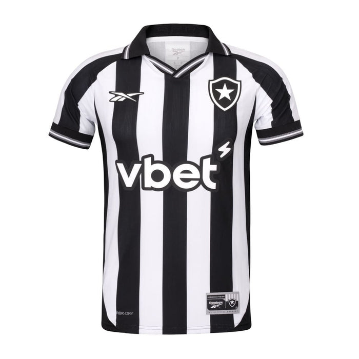 Camisa Botafogo 2026/27 I Torcedor