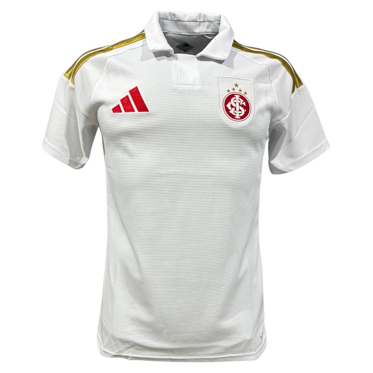 Camisa Internacional 2026/27 II Torcedor