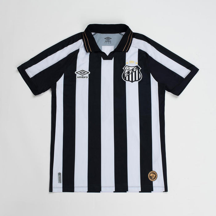 Camisa Santos 2026/27 II Torcedor