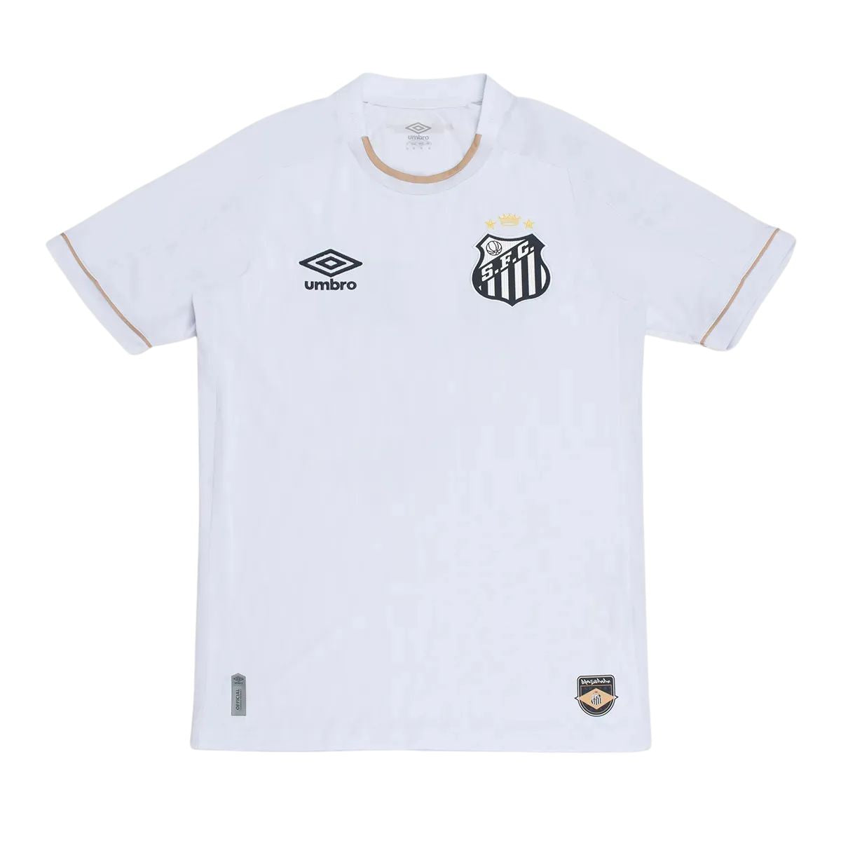 Camisa Santos 2026/27 I Torcedor