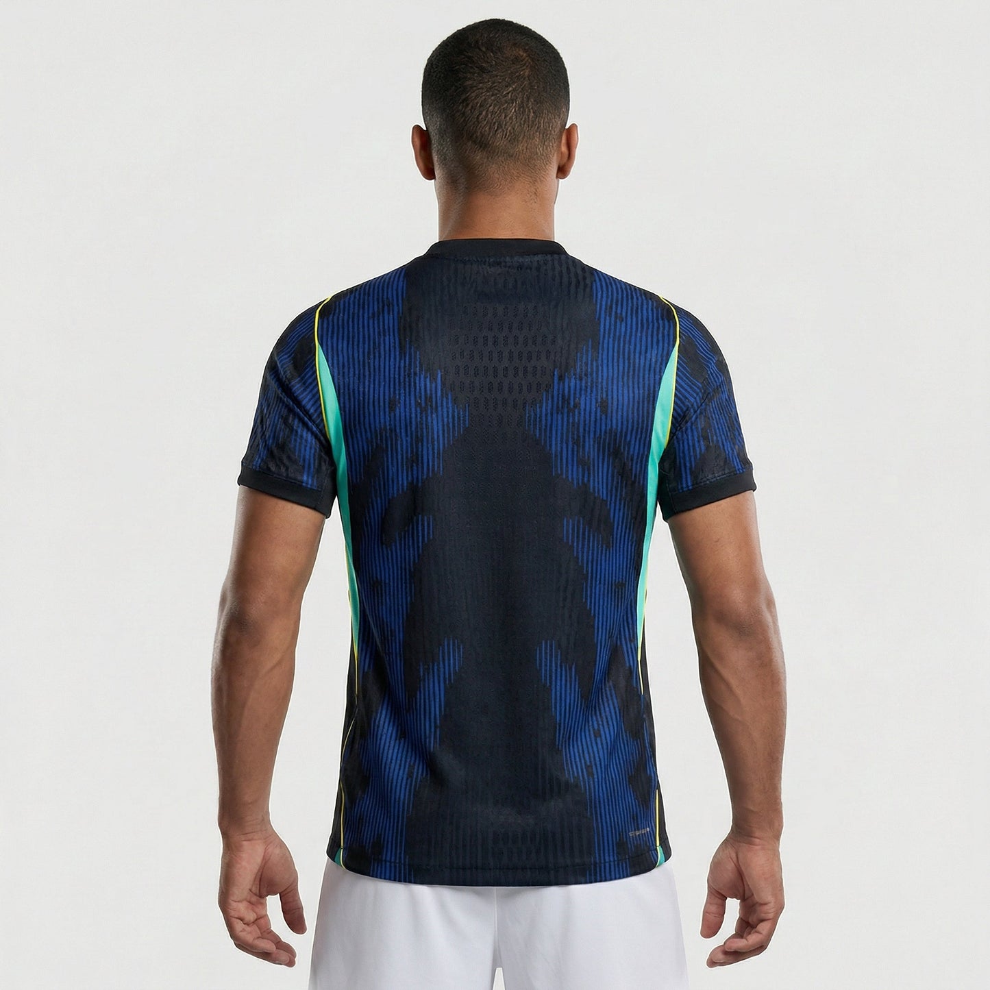 Camisa Brasil 2026 Jogador Reserva Copa do Mundo Masculina