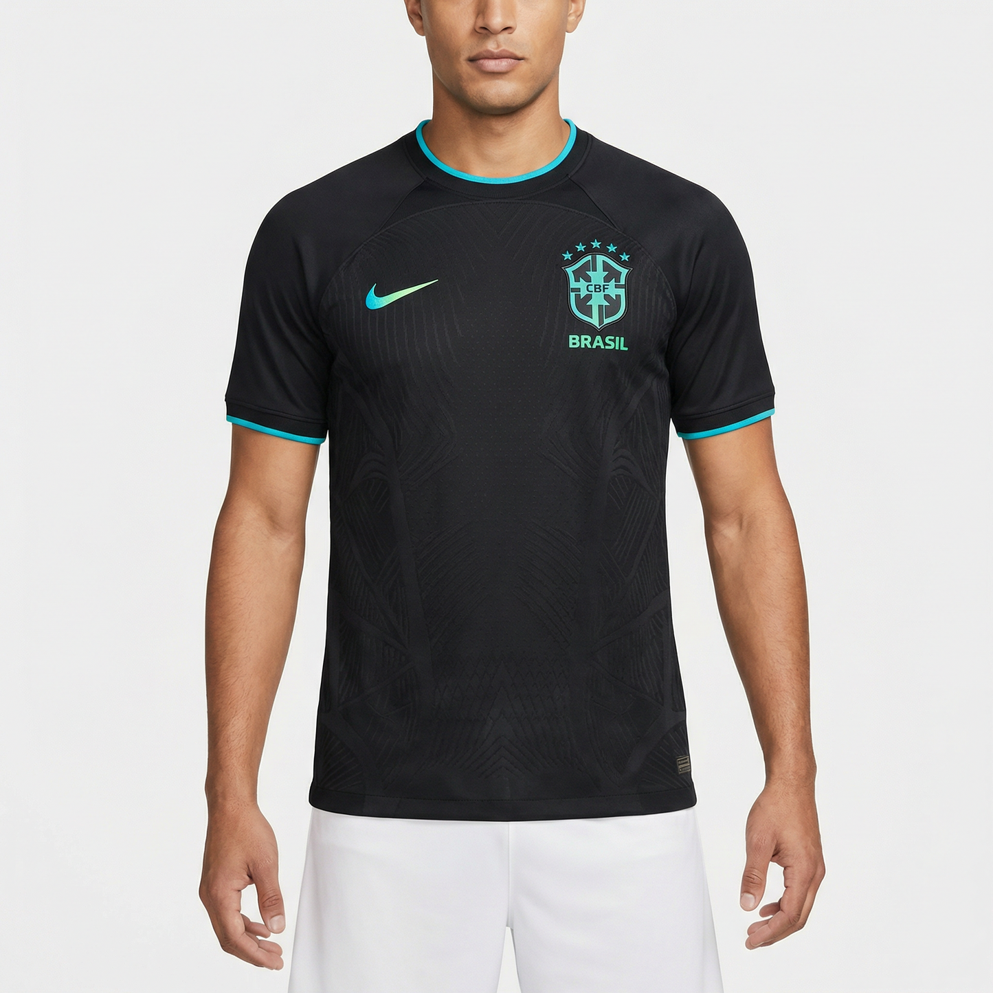 Camisa Brasil 2022 Edição Especial Torcedor Masculina